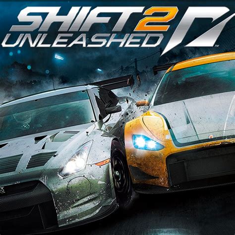 Shift 2 Unleashed Guide - IGN