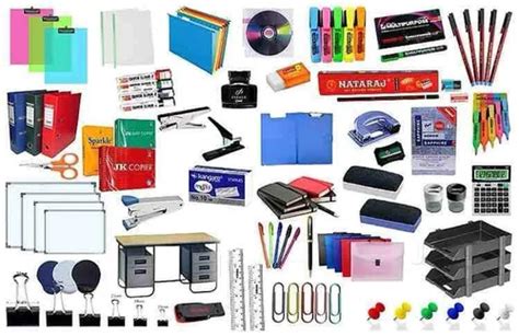 Office Stationery Suppliers, Dealers, Traders in Chakan, Ranjangaon, PCMC, Hinjewadi