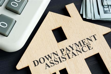 Down Payment Assistance - First Ohio Home Finance