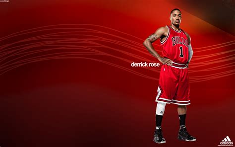 🔥 [70+] Derrick Rose Mvp Wallpapers | WallpaperSafari