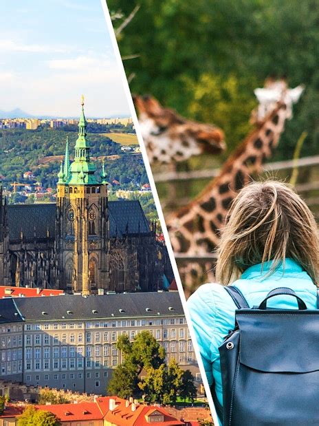 Prague Castle Combo Tickets: Unlock Prague's Treasures | Best Deals & Discounts