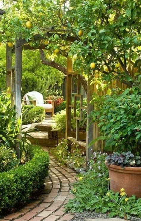 Secret Garden Ideas Images