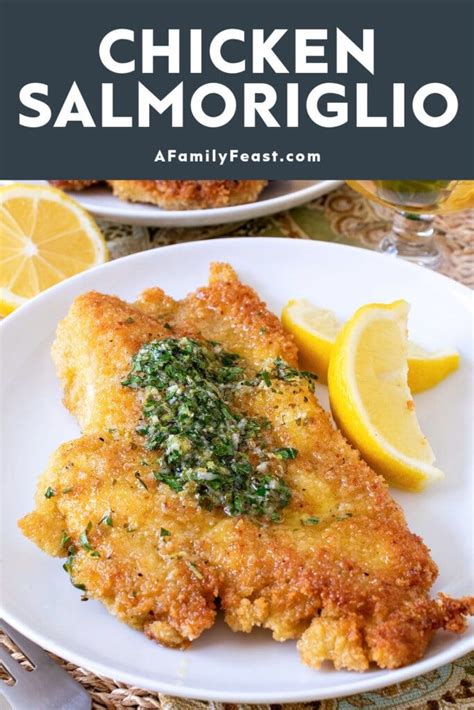 Chicken Salmoriglio in 2024 | Chicken dishes recipes, Chicken entrees, Chicken main dishes