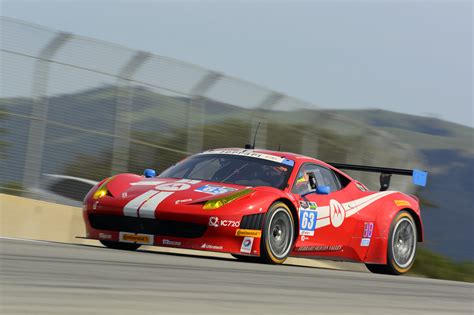 Ferrari 458 GT3