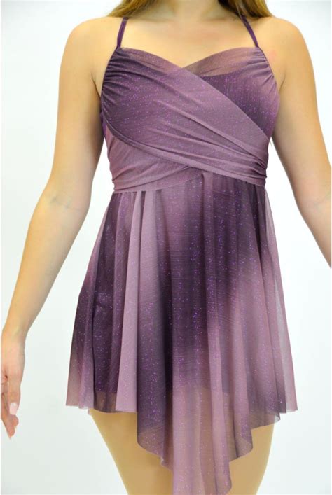 PLUM PURPLE DRESS - The Costume Closet