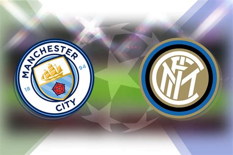 Man City vs Inter Milan LIVE! Champions League final match stream, latest score and goal updates ...