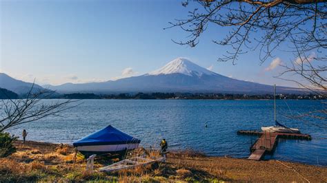 Mount Fuji Tours & Lake Kawaguchi Hotels