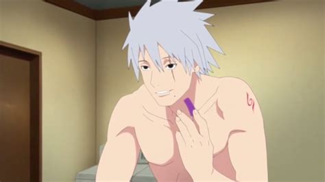 Kakashi’s 'mysterious' face finally seen in 'Naruto' episode | Inquirer Entertainment