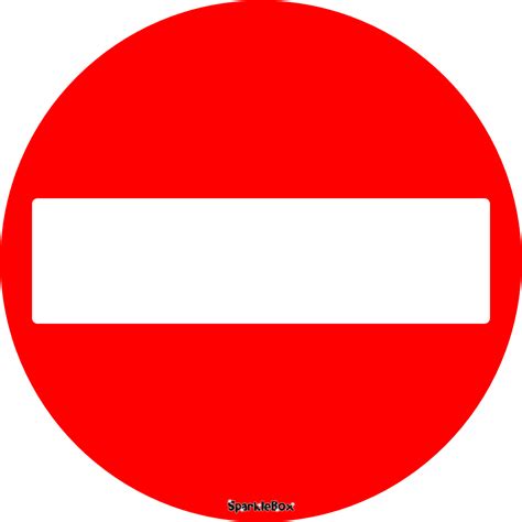 Printable Road Signs - ClipArt Best