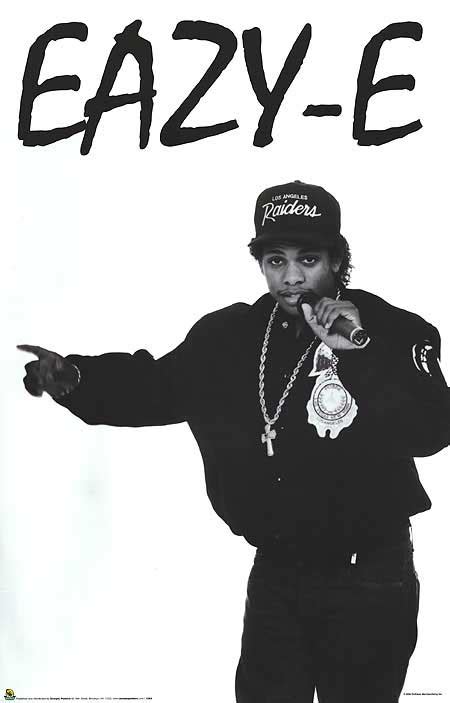 Best Eazy E Quotes. QuotesGram