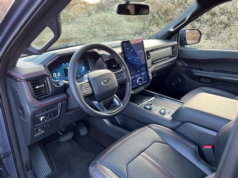 Ford Expedition Interior | Cabinets Matttroy