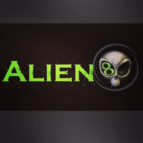 alien 8 custom tattoos and piercings • Tattoo Studio • Tattoodo