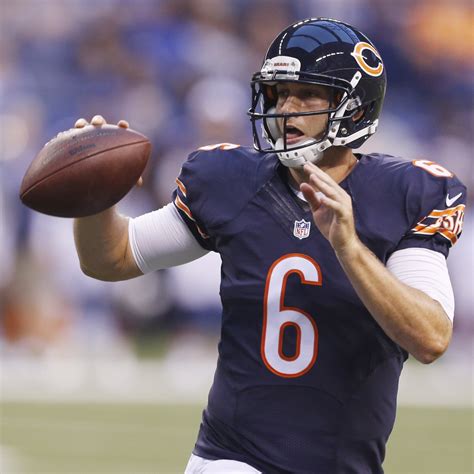 Chicago Bears Quarterbacks Look Sharp vs. Colts in Preseason Week 2 ...