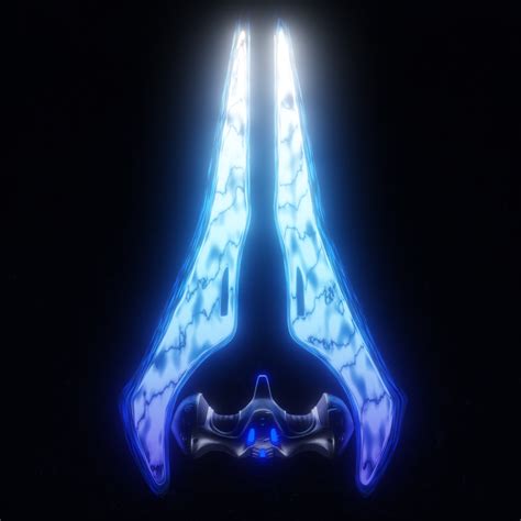 Halo energy sword by PuriPeri on DeviantArt