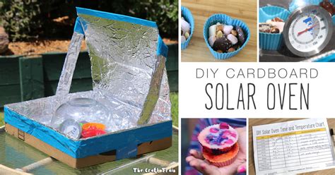 Solar Cooker Recipes Camping | Besto Blog