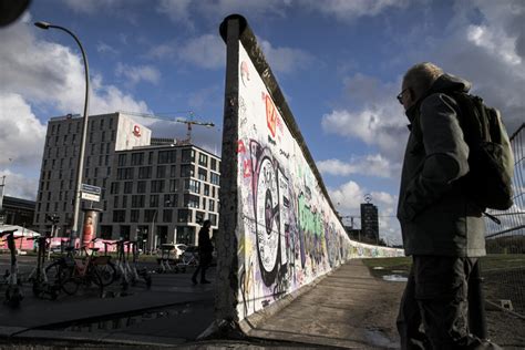 Communism Is Still With Us 30 Years After Fall of the Berlin Wall