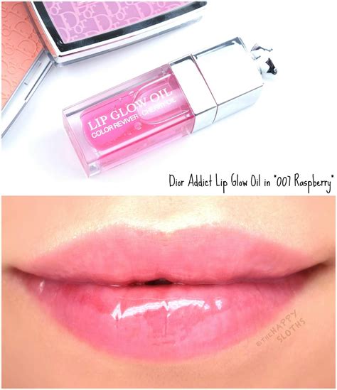 Dior | Spring 2020 Glow Vibes Collection: Review and Swatches | The ...