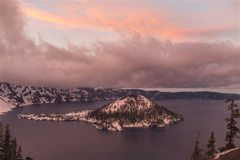 Backcountry Camping at Crater Lake National Park – Bracket This Photography Blog