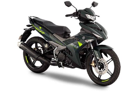 Yamaha Sniper 150 Colors and Images in Philippines | Carmudi