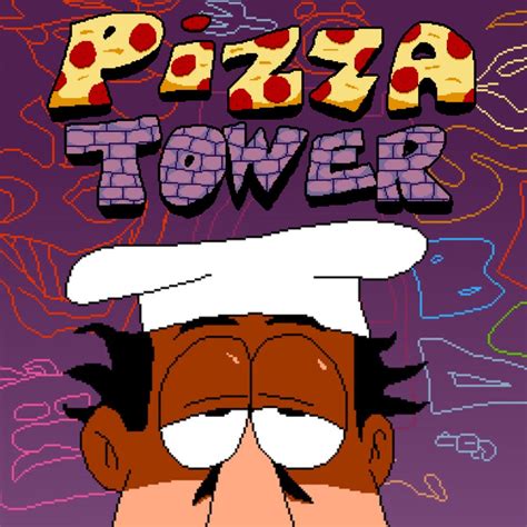 Pizza Tower Online - Play Pizza Tower Online On Papa's Games