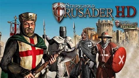 Stronghold crusader cheats for pc - ladegca