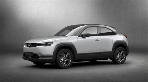 Mazda CX-30 News, Reviews, Info and Comparisons - Motor Illustrated