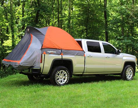 Top 10 Best Truck Bed Tents in 2021 Reviews | Buyer's Guide