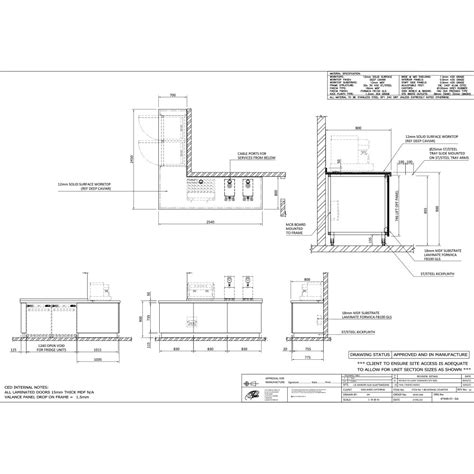 Commercial Kitchen Design | Commercial Kitchen Planning