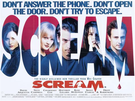 Scream (1996)