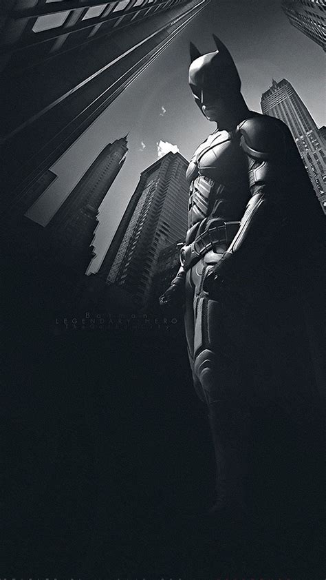 cool Batman Dark iPhone Wallpaper … | Dark knight wallpaper, Batman wallpaper iphone, Batman dark