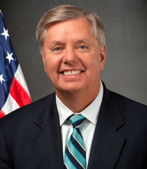 Lindsey Graham | Biography, Education, Subpoena, & Facts | Britannica