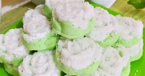 Resep Kue putri ayu oleh Liaaa14 - Cookpad