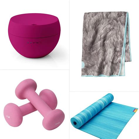 Affordable Home Gym Equipment | POPSUGAR Fitness