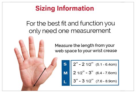 CMCcare Thumb Brace | 3 Point Products