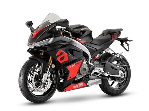 2023 Aprilia RS 660 | MotorCycle News