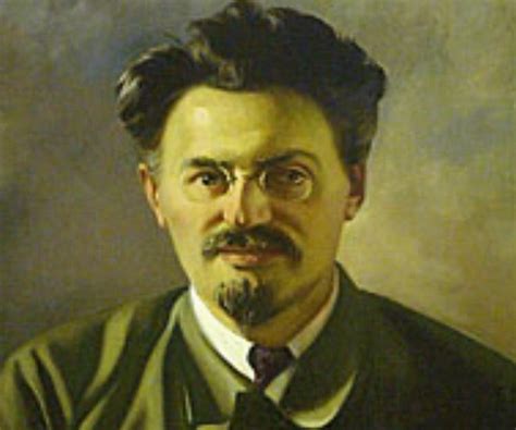 Who Was Leon Trotsky Biography Facts Books Studycom