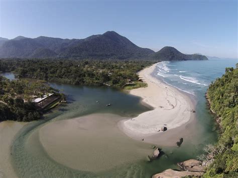 5 Amazing Eco Friendly Resorts in Brazil | Eco Travel