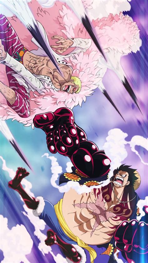 One piece luffy vs doflamingo manga 689006-One piece luffy vs doflamingo manga