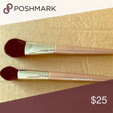 Sephora make up brushes | Sephora, Makeup brushes, Makeup tools brushes