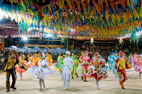 As cinco maiores festas juninas do Brasil | Viagem e Turismo