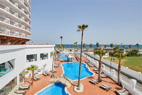 IBERSOL TORREMOLINOS BEACH - Hotel Reviews & Price Comparison (Spain ...