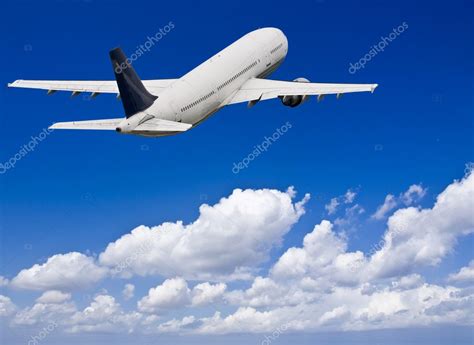 Air Travel — Stock Photo © PhotoWorks #2266994