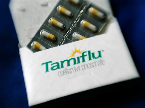 Tamiflu for Kids: What You Need to Know | SELF