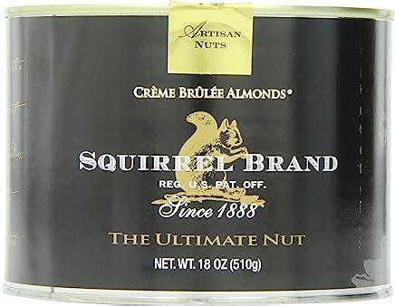 Amazon.com: squirrel brand nuts