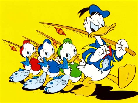 cartoons: donald-duck-cartoons