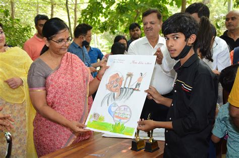 Details more than 108 competition swachh bharat drawing - seven.edu.vn