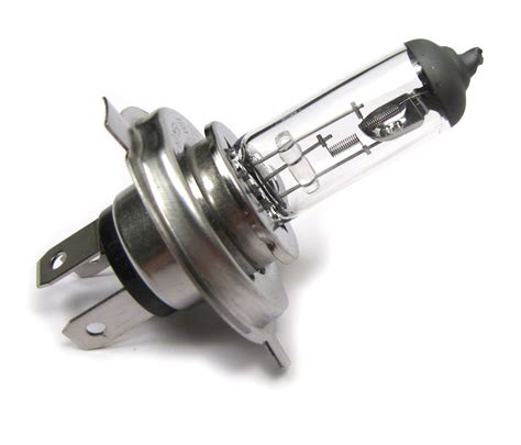 Land Rover Headlight Bulb - 589783