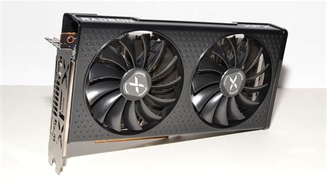 AMD Radeon RX 6500 XT Review: The Return of the 'Budget' GPU | Tom's Hardware