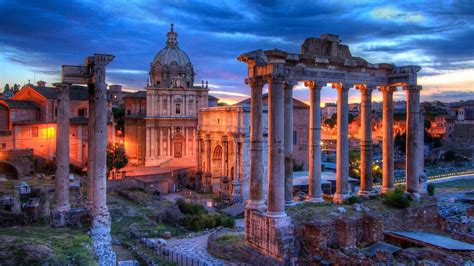 Roman Empire Wallpapers - Top Free Roman Empire Backgrounds - WallpaperAccess