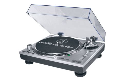 The 5 Best Turntables with a built in Preamp – RecordSoundPro